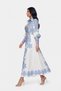 MSN Long Maxi Dress - 4