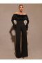 Jumpsuit, black - 7