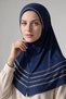 LINA STONED HIJAB, ONE-PIECE - 2