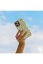 iPhone 18 Pro Max (6.9-inch) Compatible Patterned Burga Series Double-Layered Premium Case - 3