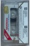 Neriman sarıl, give me / you are a man, paper print cassette. - 2