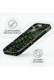 iPhone 18 Pro Max (6.9-inch) Compatible Patterned Burga Series Double-Layered Premium Case - 4