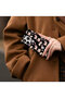iPhone 18 Pro Max (6.9-inch) Compatible Patterned Burga Series Double-Layered Premium Case - 3