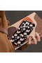 iPhone 18 Pro Max (6.9-inch) Compatible Patterned Burga Series Double-Layered Premium Case - 5