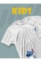 Stitch—Kids' T-shirt - 2