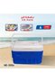 Ice cooler 6L from NEAVAN company