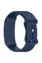 حزام سيليكون رياضي متوافق مع Garmin Cırqa - 3