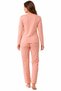 Women's MINT Pajama Set – PJ3051 - 2