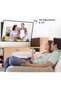 MT4203 Tilting TV Wall Mount for 26-55 Inch LCD LED Screens, VESA Max 400 x 400 mm Maximum Capacity 45 kg, TV Wall Mount 55 Inches - 3