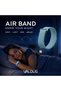 Air Band Screenless Fitness Tracker with 24/7 Heart Rate Blood Oxygen Monitoring, Sleep Tracking, Activity Tracking, Continuous HRV Monitoring and 1ATM Water Resistance Green - 6