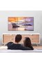 MT4203 Tilting TV Wall Mount for 26-55 Inch LCD LED Screens, VESA Max 400 x 400 mm Maximum Capacity 45 kg, TV Wall Mount 55 Inches - 2
