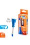 Baby Ergonomic Children's Paintbrush, Ages 2+ (1 Piece) - 6