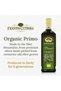 PRIMO BIO by - 100% Organic Primo Organic Cold Extracted Extra Virgin Olive Oil Best Gourmet Olive oil - 5