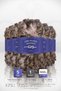 SHERRIE • Pink Panther (4103) • 5-Pack × 100 g/60 m • Rabbit Fur • Thick, Plush Knitting Yarn