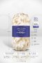 SHERRIE • Honey Bear (4171) • 5-Pack × 100 g/60 m • Rabbit Fur • Thick, Plush Knitting Yarn - 2