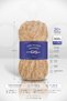SHERRIE • Honey Foam (4168) • 5-Pack × 100 g/60 m • Rabbit Fur • Thick, Plush Yarn - 2