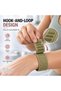 Nylon Replacement Bands Compatible with Garmin CIRQA Smart Band - 4