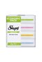 Sensitive Wet Towel Wipes 4X70 280 Sheets - 3