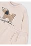 Girls' 2-Piece Set 4801 - 3