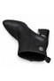 Frasco Genuine Leather Orthopedic Heeled Women's Boots - 4