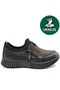 Rascln Genuine Leather Orthopedic Women's Casual Shoes