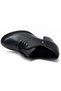 Kalamos Genuine Leather Comfort Orthopedic Women's Classic High-Heeled Shoes - 5