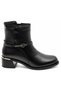 Odokra Genuine Leather Non-Slip Flat Sole Orthopedic Women's Boots - 2