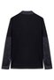 Galatasaray 25/26 a team 1/4 zip long sleeve training top jersey - 2