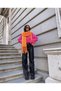 Unisex Puffy Lightweight Scarf - 6