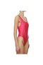 Pink Women's Swimsuit - 4
