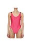 Pink Women's Swimsuit