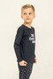 Father and Son Pajama Sets, Adult and Children's Pajamas Have Separate Prices - 3