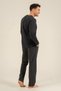 Father and Son Pajama Sets, Adult and Children's Pajamas Have Separate Prices - 8