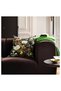 STOCKHOLM 2025 Cushion cover - black/multicolour 50x50 cm - 2