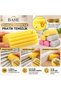 Moist Eraser Sponge: Multi-Purpose Cleaning and Dusting Sponge with Water-Activated Stain Remover, 1 Piece - 3
