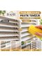 Moist Eraser Sponge: Multi-Purpose Cleaning and Dusting Sponge with Water-Activated Stain Remover, 1 Piece - 4