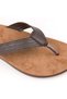 Cliff Anatomical Sole Wet Floor Men's Slippers - 4