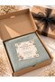 Scarf in a Gift Box (90×180) - 2