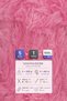 SHERRIE • Fuchsia (4136) • Pack of 5 × 100 g/60 m • Rabbit Fur • Thick, Plush Knitting Yarn - 3