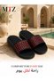 Women's Open Toe Sandals - Black - 5