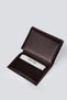 Men's Classic Genuine Leather Wallet with Card Holders - 2