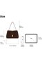 Women's Hilary Shoulder Bag - 6