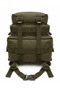 Tactical Backpack, Professional Military Tactical Bag, Military Bag, Professional Design, 50x30x30 cm - 4