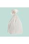 Bamboo laundry bin with lid - 7