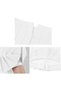 womens Pleated Pleated - 5