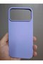 iPhone 18 Pro Max Compatible Silicone Case with Velvet Lining—Luxury Launch Edition