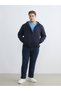 Peak New Season Hooded Men's Jacket - 2