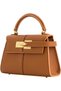 Women's Elise Top Handle Bag - 3