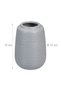 Ceramic Vase Set - 4