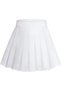 womens Pleated Pleated - 7